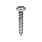 Au-ve-co Products 3211 | Ph Pan Hd 14X1-3/4 100Pk