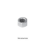 Au-ve-co Products 3547 | Nut Uss 7/16X-14 Gr5 100Pk