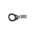 Au-ve-co Products 5005 | Nut Hx Hd 5X.8Mm 100Pk Av14449