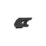 Au-ve-co Products 5836 | J Nut 8 Screw Size Pk/100