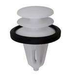Auveco 21169 | Ford & Tesla Trim Panel Retainer