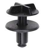 Auveco 21176 | GM Push-Type Retainer