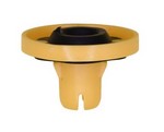 Auveco 21384 | GM Trim Panel Grommet with Seal
