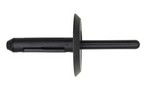 Auveco 21446 | Chrysler Nylon Rivet Retainer