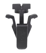 Auveco 21619 | Nissan Molding Clip