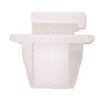 Auveco 21639 | Honda Molding Clip