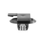 Auveco 22024 | GM Molding Clip with Metal Reinforcement