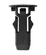 Auveco 22025 | GM Black Nylon Retainer