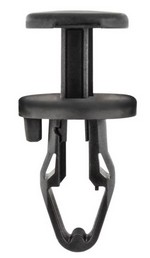 Auveco 22349 | Ford Push-Type Retainer