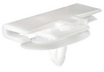 Auveco 22575 | GM Specialty Rocker Molding Retainer