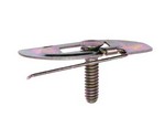 Auveco 2789 | Universal Molding Fastener, #10-24 Thread x 5/8