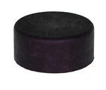 Auveco 4242 | Trunk, Deck Lid & Hood Rubber Bumper Stop