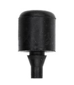 Auveco 4248 | Ford Rubber Bumper Stop