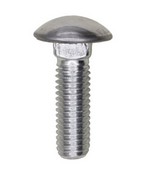 Auveco 5243 | Bumper Bolt, 7/16
