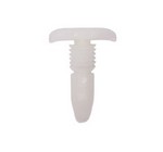 Auveco 8853 | Ford Weatherstrip Retainer Clip