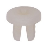 Auveco 9069 | Headlight Door to Radiator Grille Anchor Nut