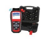 Autel 700020 | MaxiTPMS TS508K Premium Kit with MX 1-Sensor