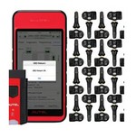 Autel 700140 | MaxiTPMS ITS600K20 Kit