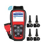 Autel 700180 | TS508WFK-4 TPMS Kit