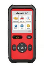 Autel AL529 | AutoLink AL529 OBD-II/CAN Code Reader