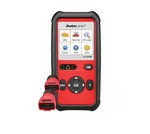 Autel AL529HD | Heavy-Duty Truck Code Reader