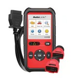 Autel AL529HDP | Heavy-Duty Truck Code Reader