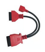 Autel BMW-ECABLE | BMW Adapter for MaxiSYS MS908 Diagnostic System