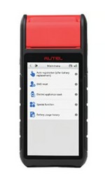 Autel BT608 | MaxiBAS BT608 Battery & Electrical System Tester