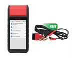 Autel BT608PRO | BT608 Battery & Electrical System Tester and Get (1) BTMS Accessory Kit