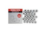 Autel BTPAPER50 | Battery Tester Paper Roll (50-Pack)