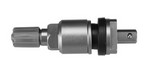 Autel CV002 | Titan Gray Metal Valve Stem