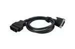 Autel DIY-CABLE | DIY OBD-II Cable