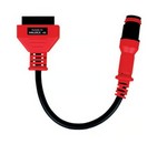 Autel HALDEX4 | Haldex 4-Pin Commercial Vehicle Adapter Cable