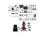 Autel IA700AS | IA700 ADAS All-Systems Calibration System