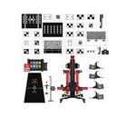 Autel IA700LDWT | IA700 ADAS LDW System with MS909 Tablet