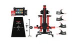 Autel IA700T | IA700 ADAS Frame with MS909 Tablet