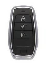 Autel IKEYAT3P | MaxiIM IKEY AT3-P Universal Smart Key
