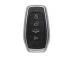 Autel IKEYAT4PA | MaxiIM IKEY AT4-PA Universal Smart Key