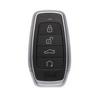 Autel IKEYAT4TR | MaxiIM IKEY AT4-TR Universal Smart Key
