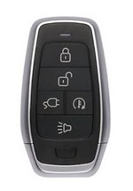 Autel IKEYAT5PCE | MaxiIM IKEY AT5-PCE Universal Smart Key