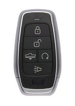 Autel IKEYAT5PRA | MaxiIM IKEY AT5-PRA Universal Smart Key