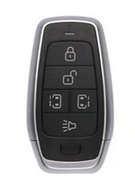 Autel IKEYAT5PS | MaxiIM IKEY AT5-PS Universal Smart Key