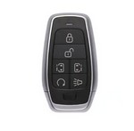 Autel IKEYAT6PRS | MaxiIM IKEY AT6-PRS Universal Smart Key