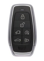 Autel IKEYAT6TPCE | MaxiIM IKEY AT6-TPCE Universal Smart Key