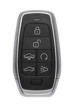 Autel IKEYAT6TPRA | MaxiIM IKEY AT6-TPRA Universal Smart Key
