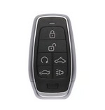 Autel IKEYAT6TPRV | MaxiIM IKEY AT6-TPRV Universal Smart Key
