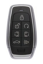 Autel IKEYAT7TPRS | MaxiIM IKEY AT7-TPRS Universal Smart Key