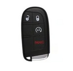Autel IKEYCR4PR | MaxiIM IKEY CR4-PR Universal Smart Key