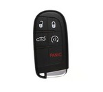 Autel IKEYCR5TPR | MaxiIM IKEY CR5-TPR Universal Smart Key