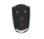 Autel IKEYGM4TP | MaxiIM IKEY GM4-TP Universal Smart Key